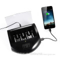 Powerful Aaa/Aa Batteries Charger For smart phone and ipad